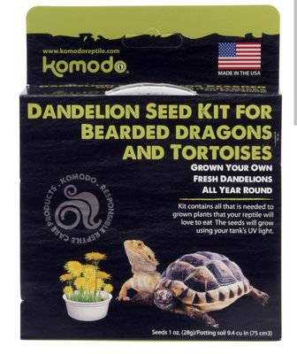 GROW YOUR OWN