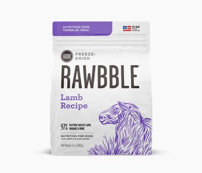 DOG SUPPLIES