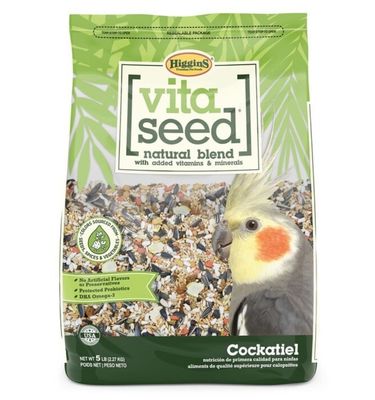BIRD SUPPLIES