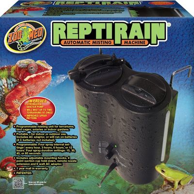 WATERING &amp; CONDITIONERS
