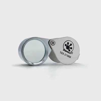 PANGEA LOUPE 10X-21MM