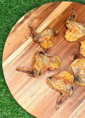 FUREVER PRIMAL CHICKEN WING