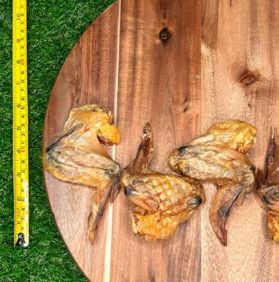 FUREVER PRIMAL CHICKEN WING