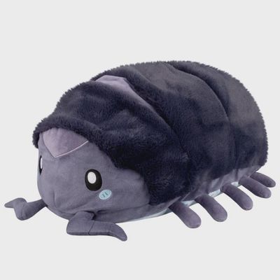 SQUISHABLE PILLBUG ROLY POLY