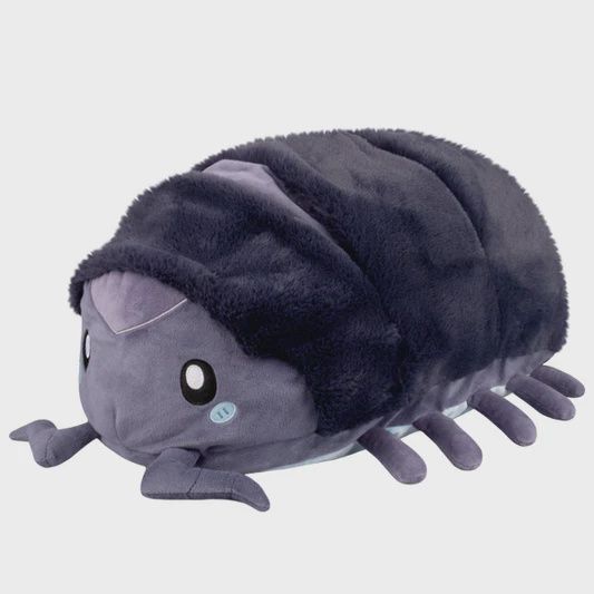 SQUISHABLE PILLBUG ROLY POLY