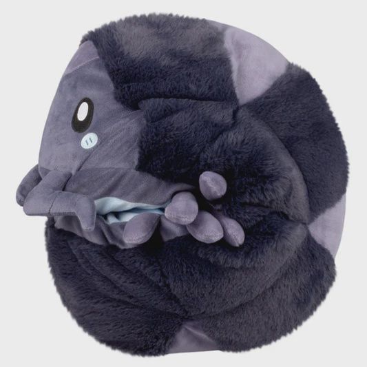 SQUISHABLE PILLBUG ROLY POLY