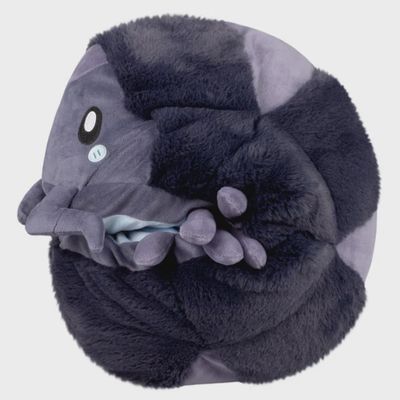 SQUISHABLE PILLBUG ROLY POLY