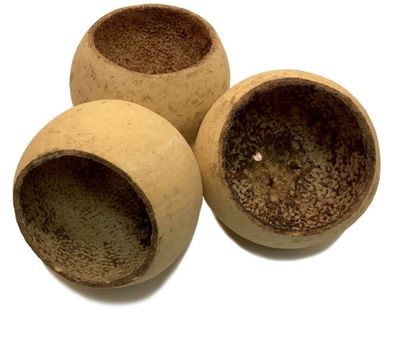 LUG BELL CUPS