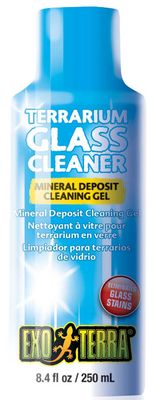 HAG EXO-T TERRARIUM GLASS CLEANER
