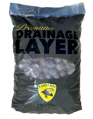 LUG PREMIUM DRAINAGE LAYER 6 LB