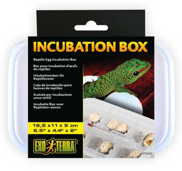 HAG EXO-T INCUBATION TUB