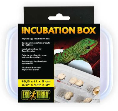 HAG EXO-T INCUBATION TUB