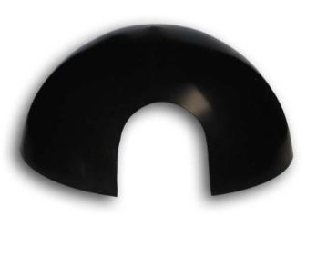 RB HIDE LG ROUND