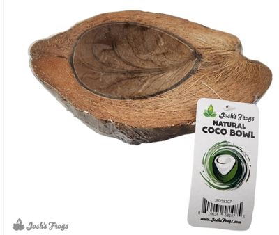 JF NATURAL COCO BOWL