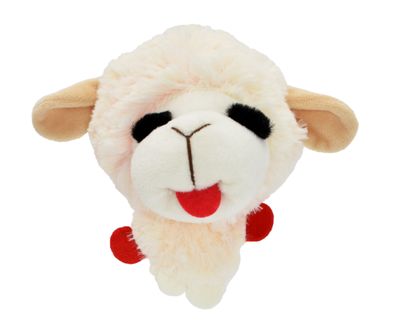 MP LAMB CHOP KNOBBY NOGGINS 5&quot;