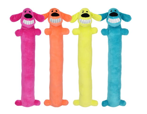 MP LOOFA TOY LARGE 18 &quot; ASSORTED COLORS