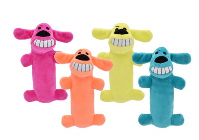 MP LOOFA TOY MINI 6&quot; ASSORTED COLORS