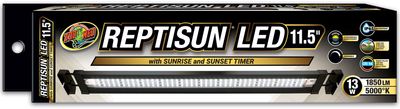 ZOO MED REPTISUN LED 11.5"