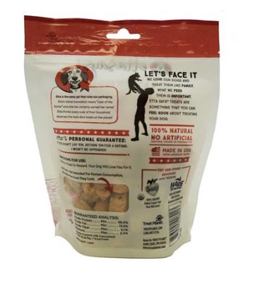 ETTA SAYS EAT SIMPLE FREEZE DRIED LAMB 2.5 OZ