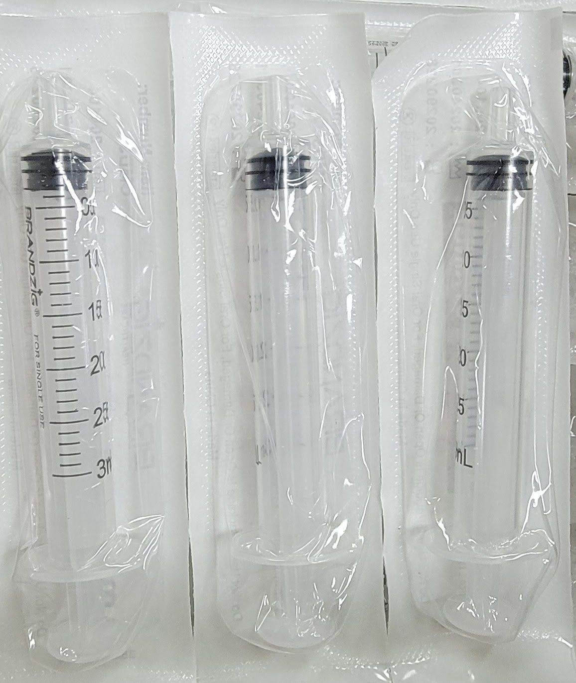 FEEDING SYRINGE