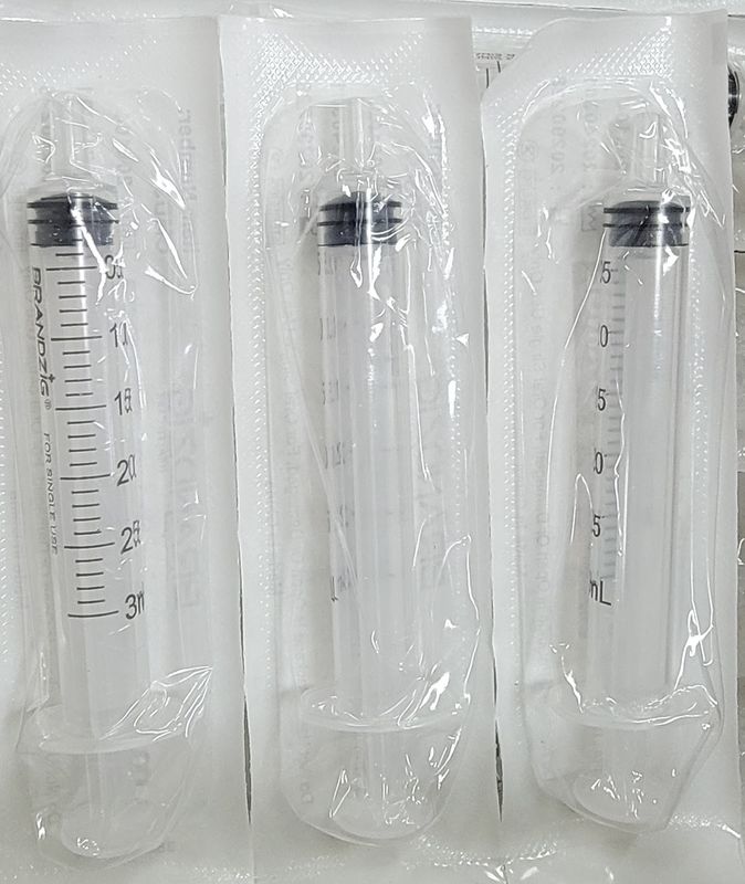FEEDING SYRINGE