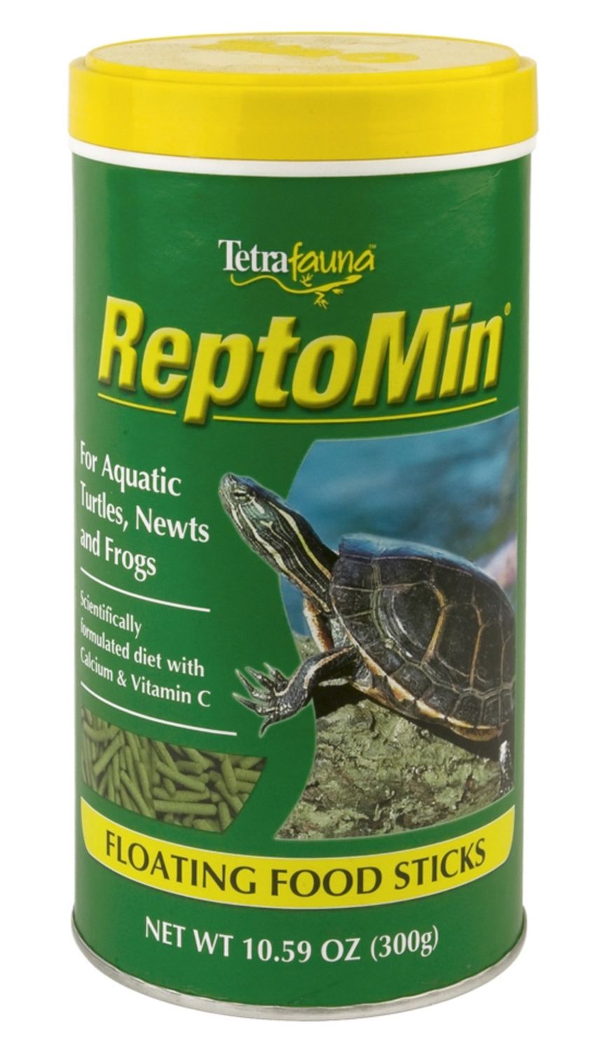 TETRA REPTOMIN STIX 10.59 OZ