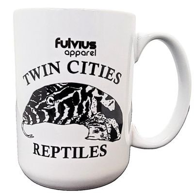 TWIN CITIES REPTILES MERCHANDISE