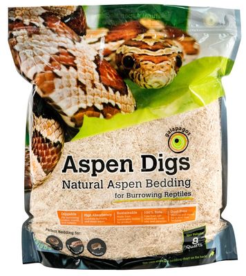 GAL ASPEN 8 QT