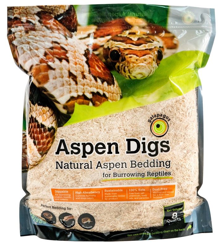 GAL ASPEN 8 QT
