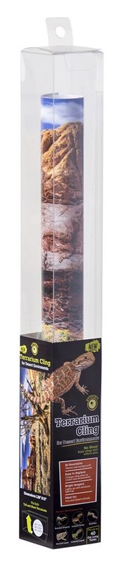 GAL DESERT CLING 36X15
