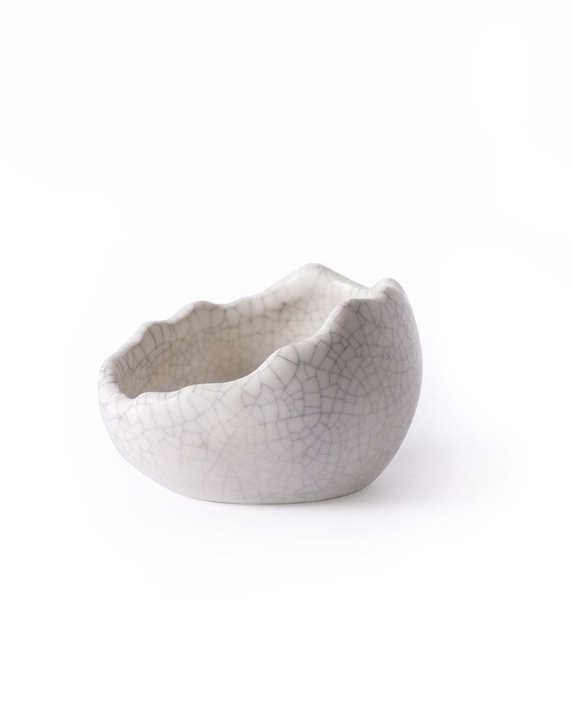 GAL EGG DISH SM