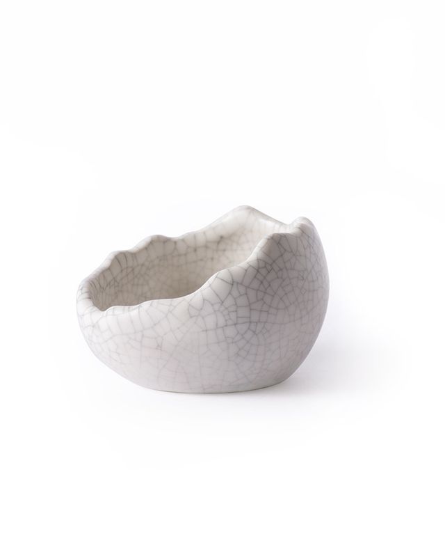 GAL EGG DISH SM