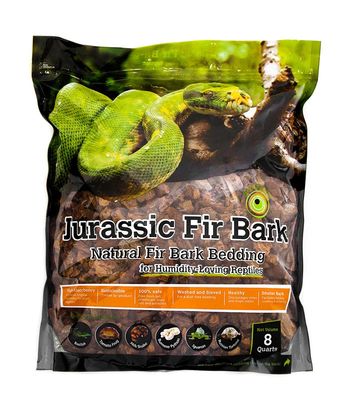 GAL JURASSIC FIR BARK 8 QT