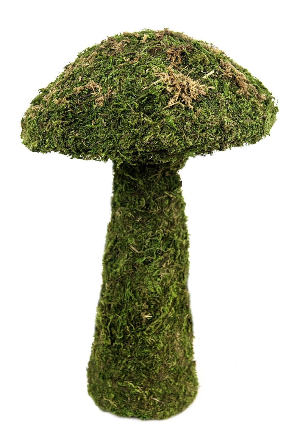 GAL GARDEN MUSHROOM 14&quot;