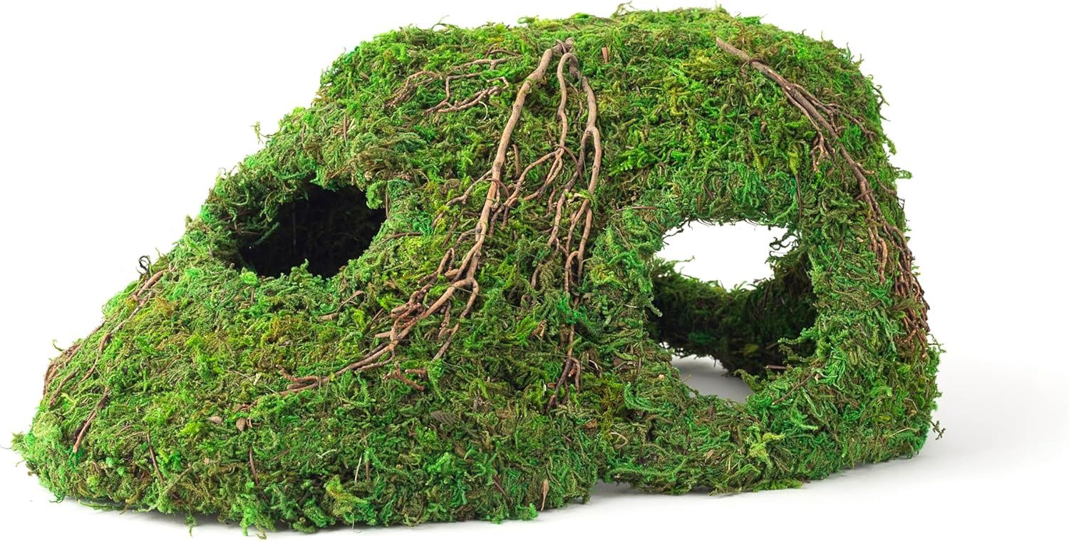 GAL MOSSY CORNER HIDE