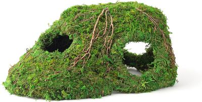 GAL MOSSY CORNER HIDE