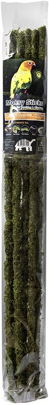 GAL MOSSY STAKES 32 IN 6 PC