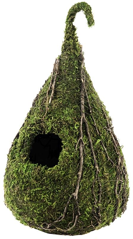 GAL RAIN DROP HOUSE LG