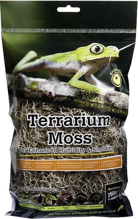 GAL SPANISH MOSS 150 CU IN