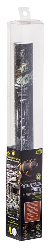 GAL TEMPLE CLING 36X15