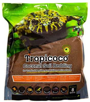 GAL TROPICOCO SOIL 8 QT