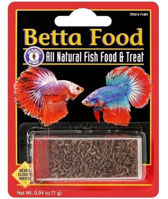 BETTA SUPPLIES
