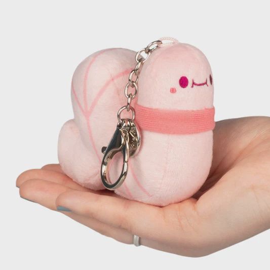 SQUISHABLE MICRO WORM