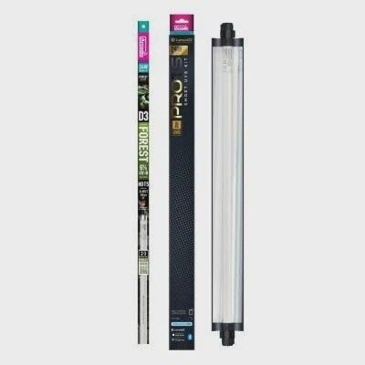 UVB STRIP LIGHTS