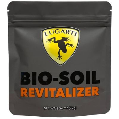 SOIL BOOSTERS