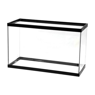 AQUARIUMS &amp; GLASS TOPS