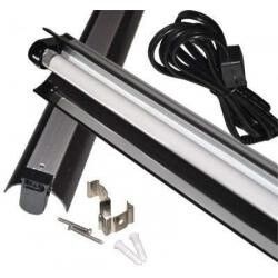 UP TO 12&quot; STRIP LIGHT FIXTURES
