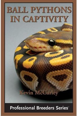 ECO BALL PYTHONS IN CAPTIVITY