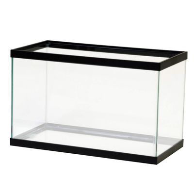 AQUARIUMS