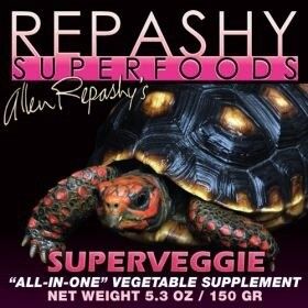 HERBIVORE SUPPLEMENTS